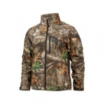 Akutoitel soojendusega jope MILWAUKEE M12 HJCAMO6-0, kamuflaaž XXL