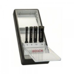 4-osaline teemantpuuride komplekt BOSCH