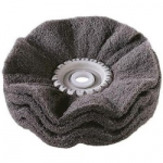 Abrasiivvildist ketas OSBORN 150x4 20/14, v&auml;ga pehme