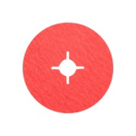 Fibro lihvimisleht PFERD FS 125-22 CO-COOL24