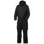 Talvekombinesoon HELLY HANSEN Kensington Connect Winter Suit, must 3XL