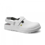 Sandaalid ELTEN Michel White ESD SB SRC, valge 45