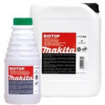 Keti&otilde;li MAKITA BioTop 1 liiter