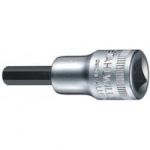 3/8" Kuuskantpadrun STAHLWILLE 8