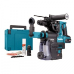 Akupuurvasar MAKITA HR004GZ02 40V MAX XGT