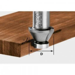 Faasifrees FESTOOL HW 45&deg;-OFK 500
