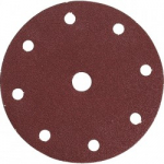 Liivapaber MAKITA BO6030, BO6040, BO6050 150 mm ,10 tk K400