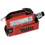 Aku h&uuml;drauliline pump YALE PYB-0,6