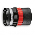 Adapter imuvoolikule FLEX &Oslash;32 mm