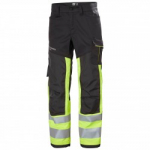 P&uuml;ksid HELLY HANSEN Alna Cons 2.0, kollane C46