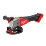 Akunurklihvija MILWAUKEE M18 FSAG125X-0