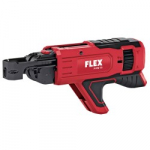 Kruvimagasin kinnitus FLEX M-DW 55