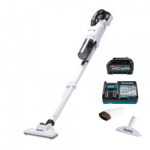 Ts&uuml;kloniga akutolmuimeja MAKITA CL003GD108 40V MAX XGT