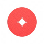 Fibro lihvimisleht PFERD FS 125-22 CO-COOL36