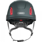 Ventilatsiooniga kaitsekiiver ABUS Spector 53-63cm, must