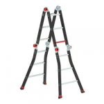 4-osaline redel ALTREX Varitrex PRO+ 3x4