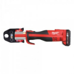 Torupress MILWAUKEE M18 BLHPT-202C