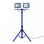 2x30W LED valgusti statiiviga AS-SCHWABE