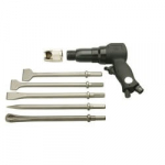 Pneumaatiline peitel koos peitlikomplektiga RODCRAFT 5150