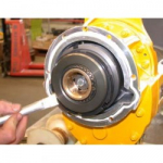 Elektromagnetiline sidur ROBEL ERD5A RKS