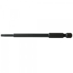 Kruvikeeraja otsik MFT TX15*100mm &Oslash;5mm