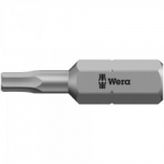 Kruvikeeraja otsik WERA 840/1 Z 3/32" 25mm kuuskant