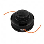 Trimmeripea MAKITA M10x1,25LH 2,4mm