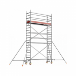 Telling LAYHER UNI Standard P2 6,20m