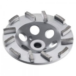 Teemantlihvketas FLEX B-Jet II D115 M14