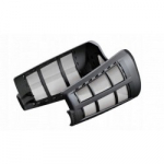 Nurklihvija tolmufilter BOSCH GEN V SAG