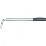 Teleskoopv&otilde;ti KS TOOLS 370-535mm 1/2"