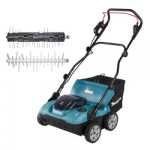 Akumuru&otilde;hutaja MAKITA UV001GZ 40V MAX XGT