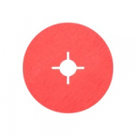 Fibro lihvimisleht PFERD FS 125-22 CO-COOL50