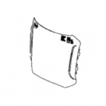 L&auml;bipaistev v&auml;lisklaas ESAB Savage A50 Lux