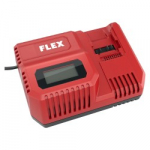 Laadija FLEX CA 12,0/18,0V 230/CEE