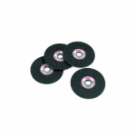 Poleerimisketas, pehme 152x25 mm FLEX, 6 mm