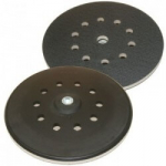 Lihvpadi takjaga kaelkirjakule FLEX Medium