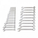 Kombineeritud v&otilde;tmete komplekt STAHLWILLE nr. 13/26