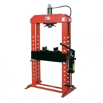 H&uuml;drauliline press MAZZOLA 15t W15PM