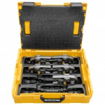 Presspeade komplekt REMS M 15-18-22-28-35