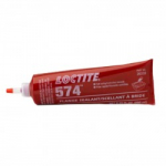 Hermeetik LOCTITE 574, j&auml;ik, 250 ml