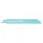 Saetera metallile MAKITA BIM 152x0,9mm, 5 tk.