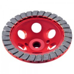 Teemantlihvketas FLEX Turbo-Jet II D115 M14