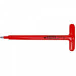 Kuuskantkruvikeeraja T-kujuline KNIPEX 9815 5mm
