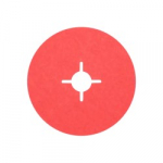 Fibro lihvimisleht PFERD FS 125-22 CO-COOL80