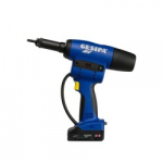 Akuneedip&uuml;stol GESIPA FireBird PRO Gold Edition