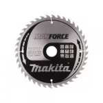 Saeketas MAKITA 210x30x2,4mm 40T 20&deg;