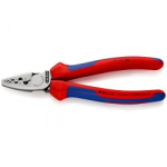 Klemmide krimpstantsid KNIPEX 9772