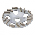 Teemantlihvketas FLEX Turbo-Jet D125 22,2