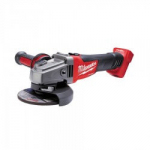 Akunurklihvija MILWAUKEE M18 CAG 125X-0